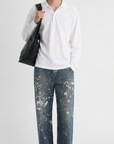 ROTH DENIM