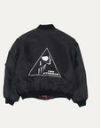 Chaqueta de estudio